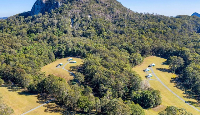 Noosa Eco Retreat