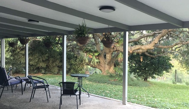Noosa Hinterland home close to Lake Cootharabann