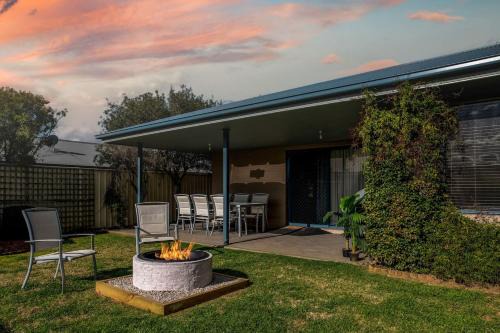 Nora's Place - Explore Mudgee's Best Wineries
