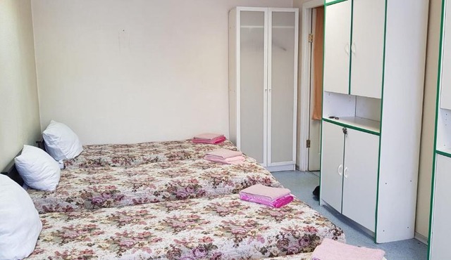 Norilsk Hostel in Noril'sk