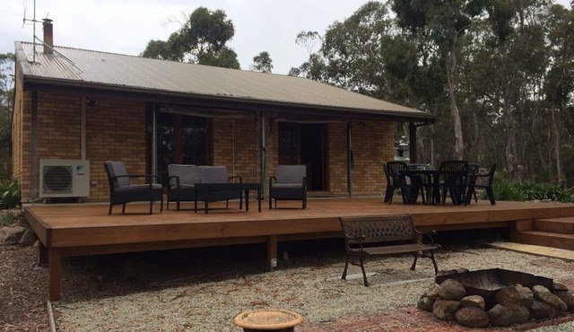 North Bruny Hideaway- Escape and explore amazing