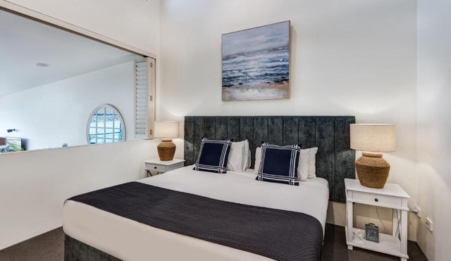 North Cape 5 on Hamilton Island by HIHA
