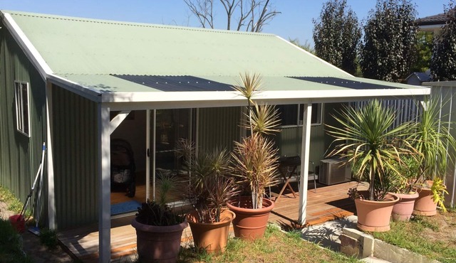 North Perth Cottage - Close to city