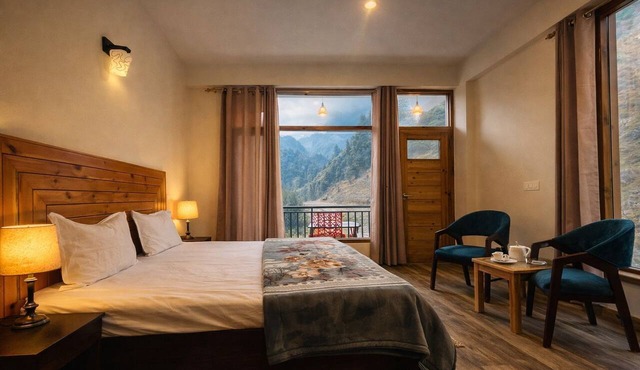North Star Manali
