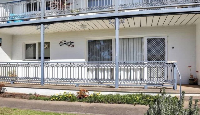 North Terrace 9