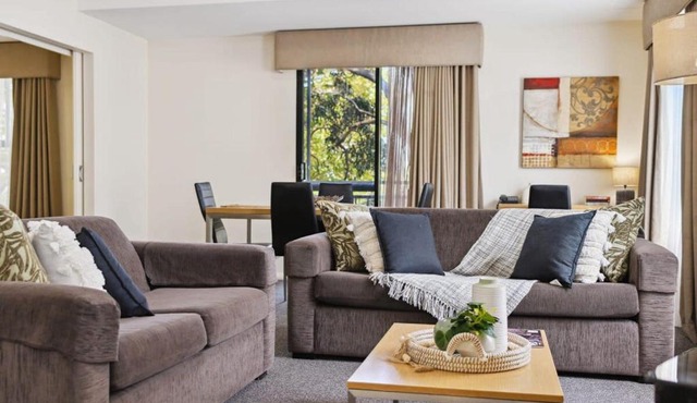 Northbridge Exclusive Guest Nest