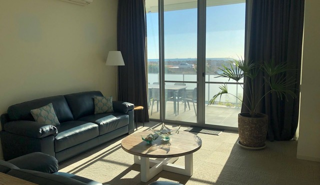 Northshore Apartment