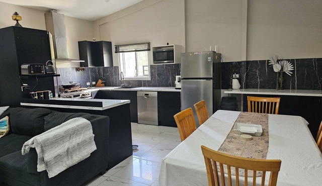 NOT a share house. Between the City and the Beaches of Yeppoon & Emu Park