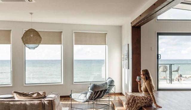 Novo Luxury Apartment Penguin Accommodation Itas