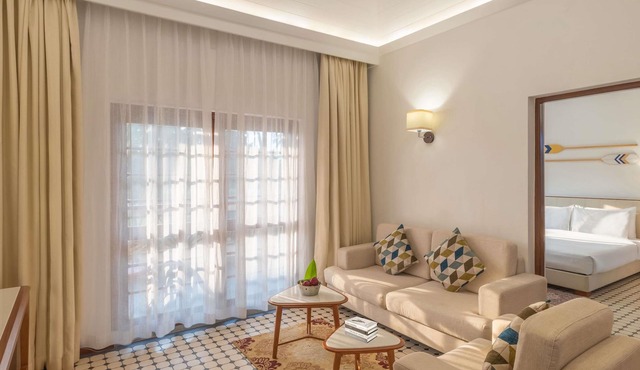 Novotel Goa Dona Sylvia Resort