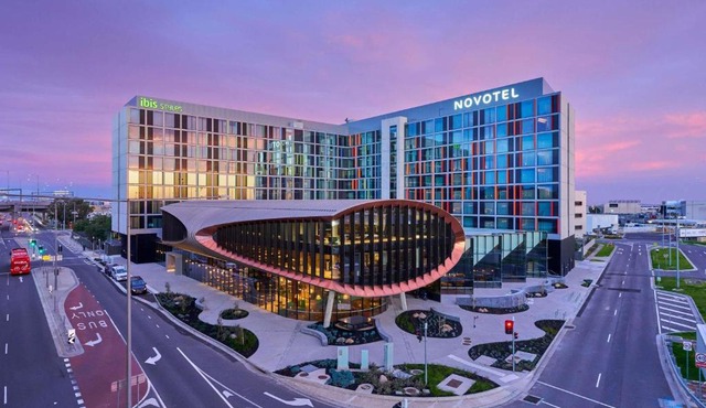 Novotel Melbourne Airport