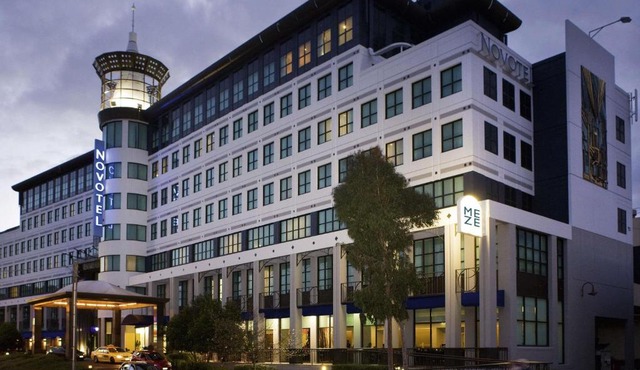 Novotel Melbourne Glen Waverley