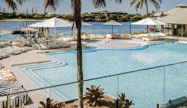 Novotel Sunshine Coast Resort