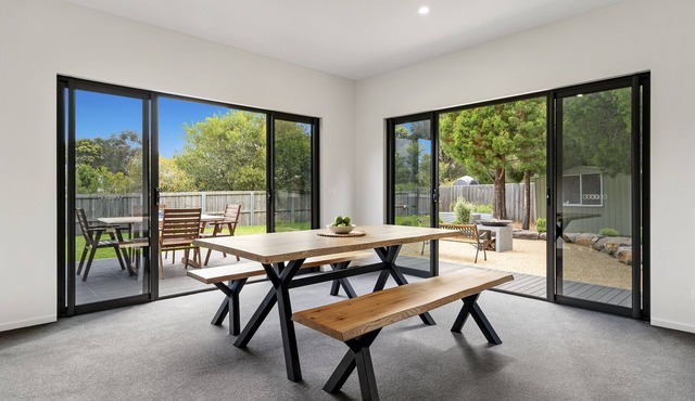 'Nozawa' Pure Luxury at East Shelly Orford