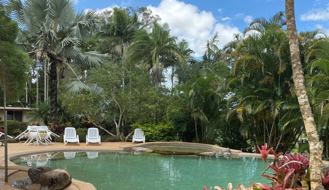 NRMA Atherton Tablelands Holiday Park