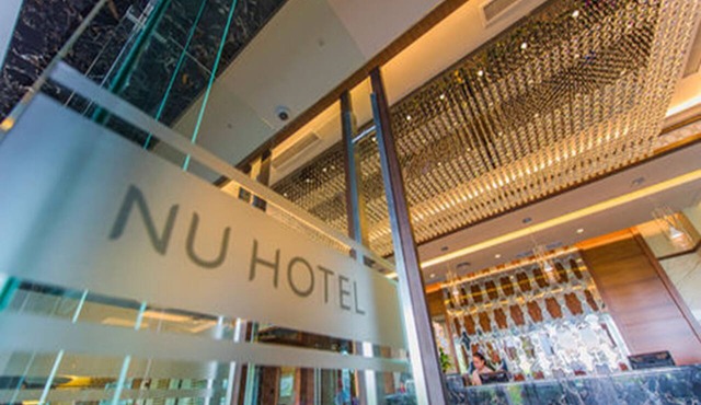 Nu Hotel
