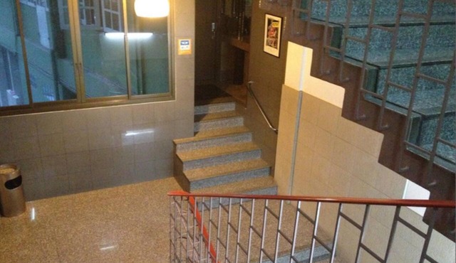 Numsin Hotel in Ratchaburi