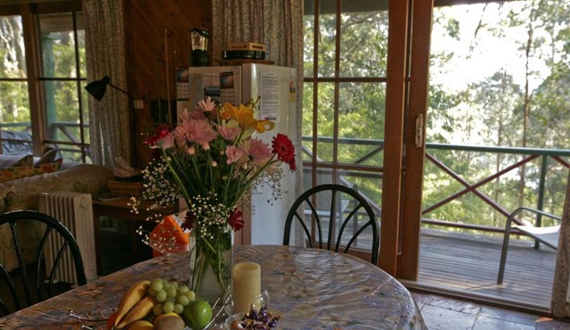 Nutley Cottage - Nutleys Creek Rd 74