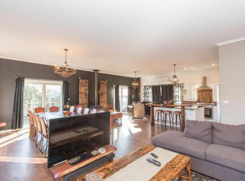 Oak and Barrell 7 Twynam Street in Jindabyne