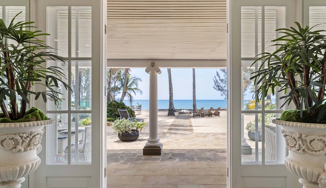 Oak Beach Cottagen