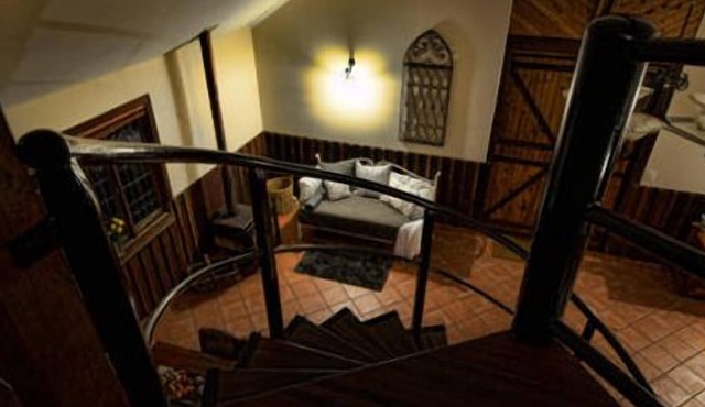 Oak Tree Barn - Quiet Luxury Getaway