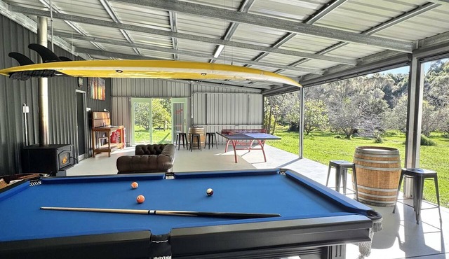 Oak Tree Cottage Denmark: Games Room + Pets, Mins to Town, Sleeps 6
