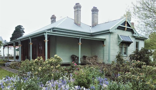 Oakdene Heritage Accommodation