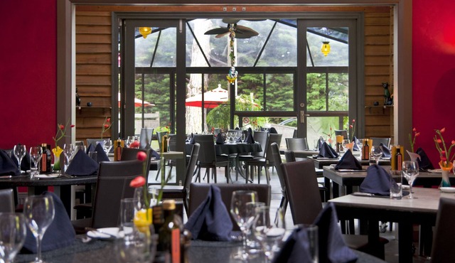 Oakdene Vineyards Guesthouse