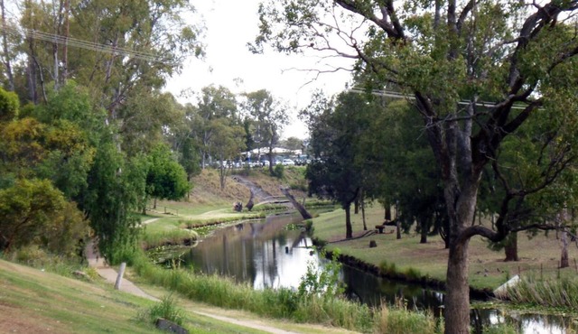 Oakey Motor Inn