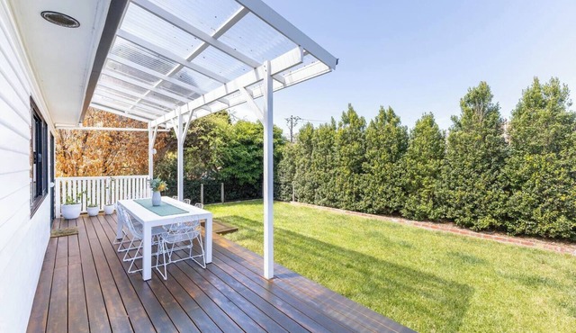 Oaklight Haven Minutes to Geelong Waterfront and CBD