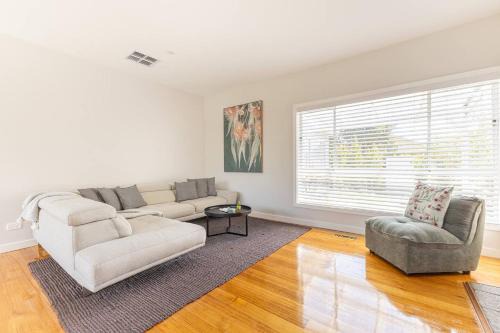 Oaklight Haven - Minutes to Geelong Waterfront & CBD