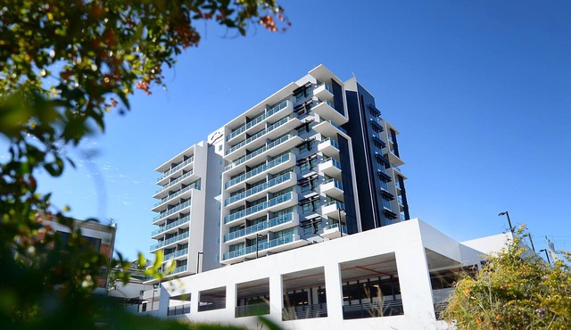 Oaks Gladstone Grand Hotel