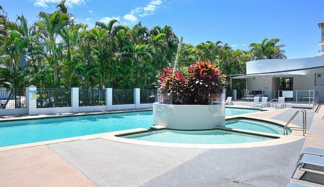Oaks Resort Private 3BR Apartment