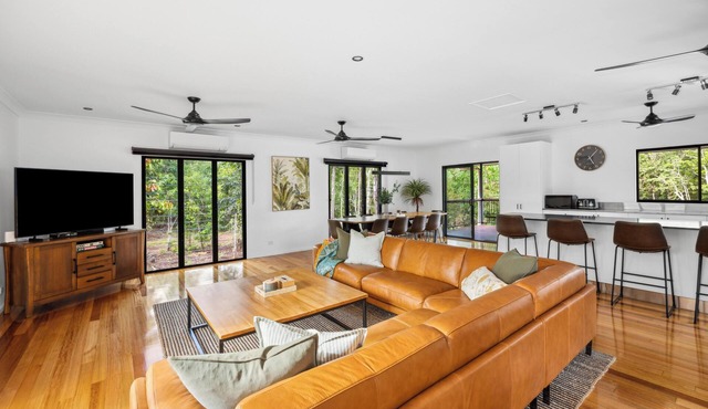 Oasis by Anglers Choice