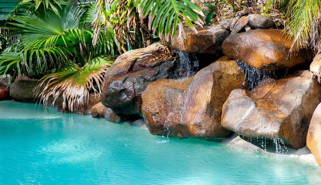 Oasis Inn Ulladulla - Guest 18 Years and Older
