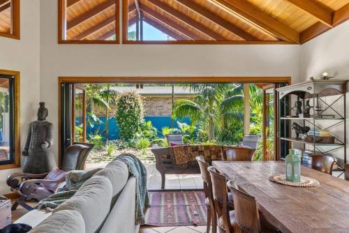 Ocean Breeze Villa
