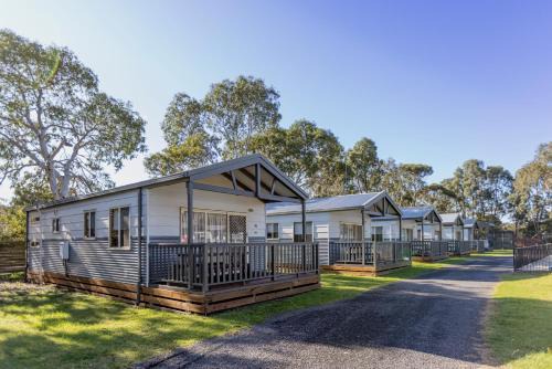 Ocean Grove Holiday Park