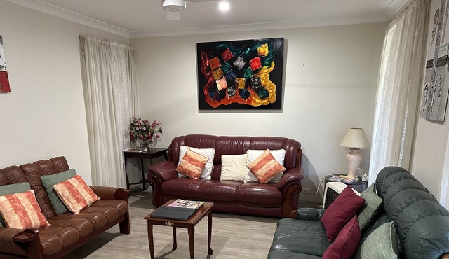 Ocean House good for contractors and families
