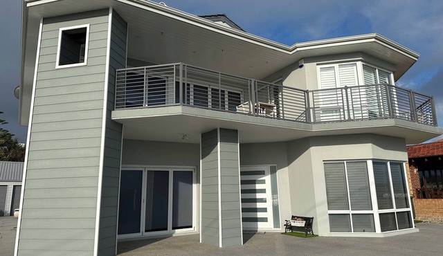 Ocean Oasis home @ the beach with views and pool
