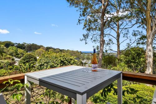 Ocean Peeks, delightful 1 bedroom studio