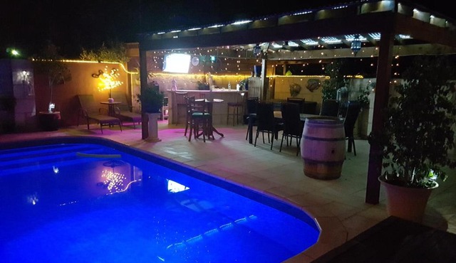 Ocean Reef Homestay