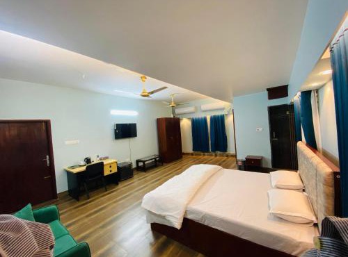 Ocean Residence in Chittagong
