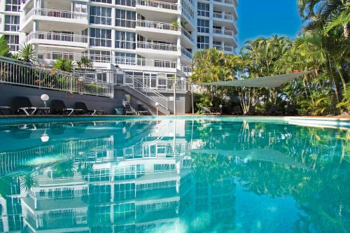 Ocean Sands Resort