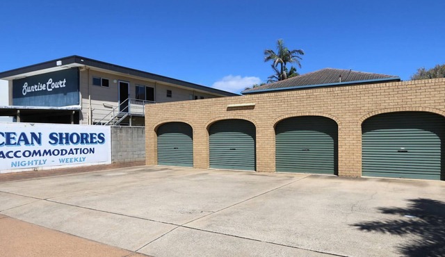 Ocean Shores 11/35 Miller Street, Bargara