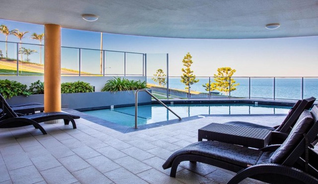 Ocean View Apartment Yeppoon