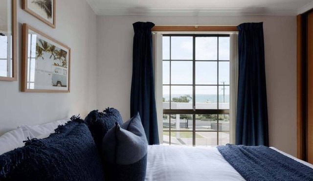 Ocean View Retreat at Greens Beach