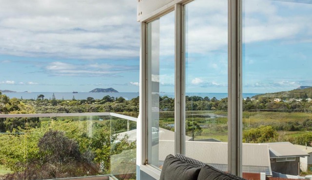 Ocean Vista by the BnB Collection