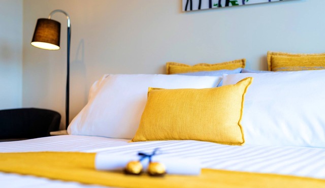Oceana B&B