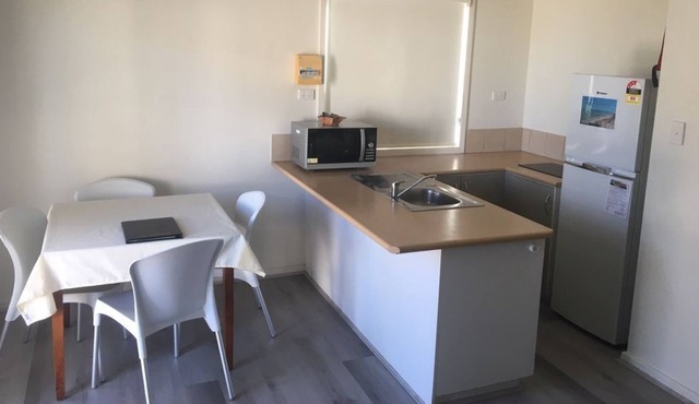 Oceanside Village - Beachfront property