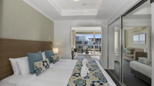 Oceanview Gem - Ettalong Beach Resort Wifi